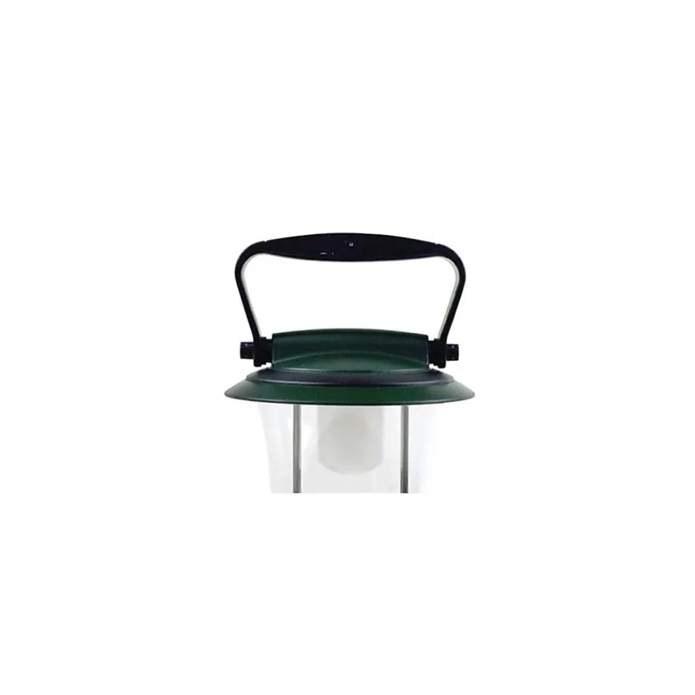Dorcy 144 Hour 65 Lumens Camping Lantern, Green (DCY413103)