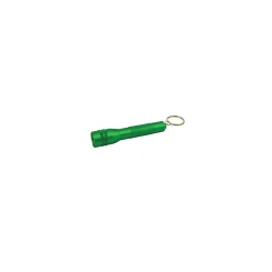 Dorcy ® 5 Hour LED Aluminum Keychain Flashlight (DCY464001)