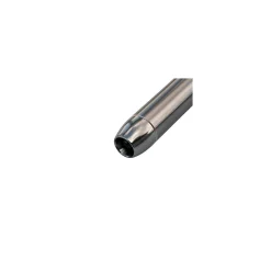 Dorcy 12 Hour LED Penlight, Silver (DCY411218)