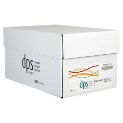 Copy Paper*Diversity Products Solutions by Staples DPS by Staples 8.5" x 14" Copy Paper, 20 lbs., 92 Brightness, 500/Ream (DPS08514)