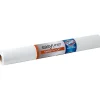 Shelving*Duck EasyLiner with Clorox Plastic Shelf Liner, 20", White (284380)