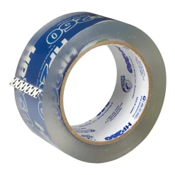 Sale Duck HP260 Heavy Duty Packing Tape with Dispenser, 1.88