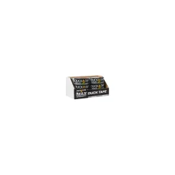 Outlet Duck Max™ Duct Tape, Silver, 1.88