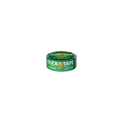Duck Tape® Brand Original Strength Duct Tape, Silver, 1.88" x 55 Yards (241639)