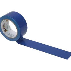 Discount Duck Tape Heavy Duty Duct Tape, 1.88