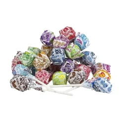 Dum Dums Lollipops, Assorted Flavors, 480 oz., (211-00014)