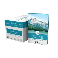 Multipurpose Paper*EarthChoice 11" x 17" Multipurpose Paper, 20 lbs., 92 Brightness, 500 Sheets/Ream (2703)