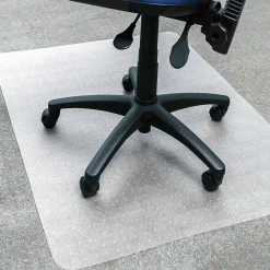 Chair Mats*Ecotex Carpet Chair Mat, 36