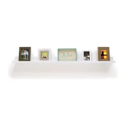 Shelving*Eden Grove MDF Ledge Shelf, 24