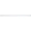Shelving*Eden Grove MDF Mounted, 60", White (9602034E)