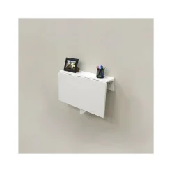 Shelving*Eden Grove MDF Mounted Desk Shelf, 30