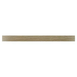 Shelving*Eden Grove MDF Mounted Shelf, 42", Rustic Wood (9602050E)