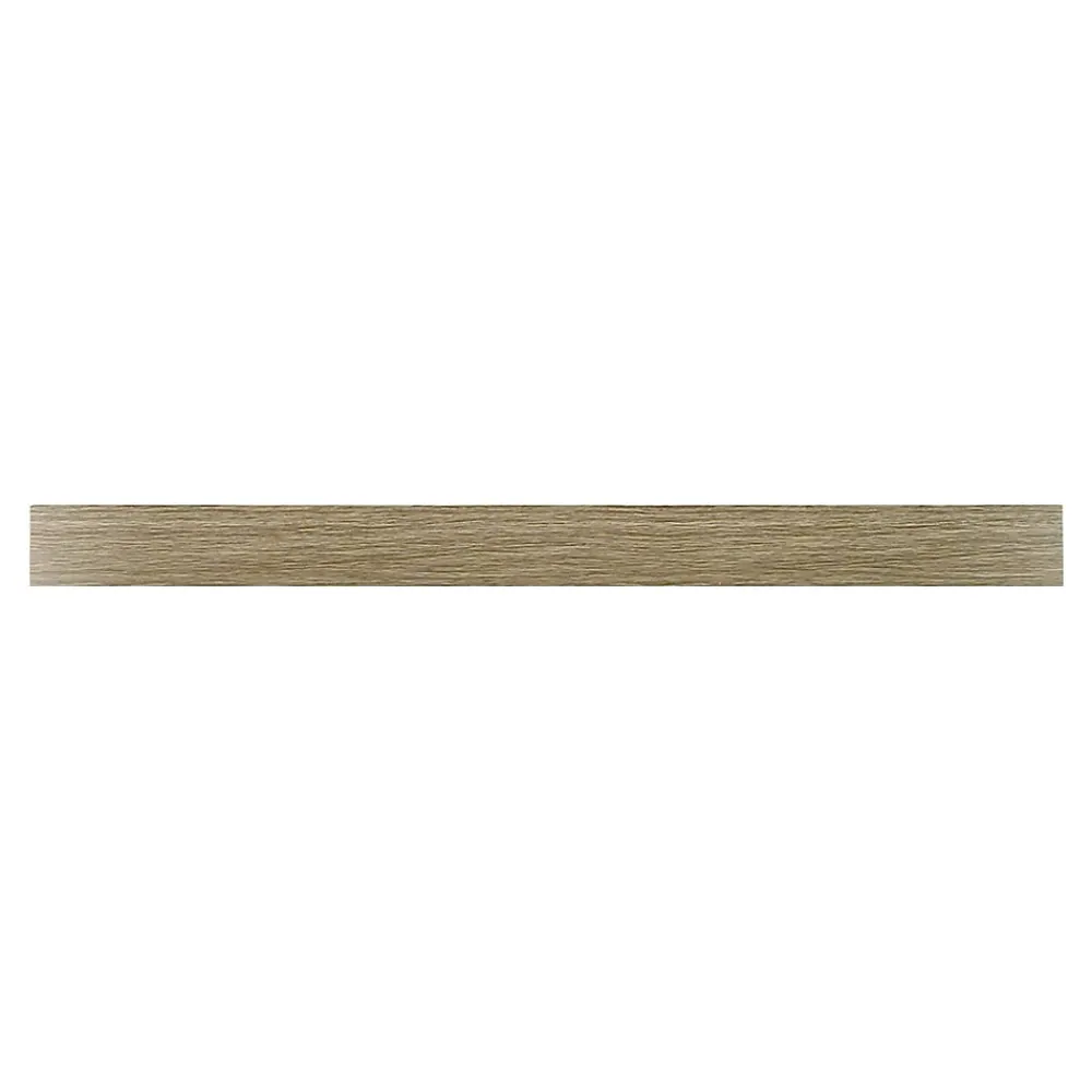 Shelving*Eden Grove MDF Mounted Shelf, 42", Rustic Wood (9602050E)