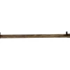 Shelving*Eden Grove Wood Mounted Ledge, 48", Driftwood (9602088E)