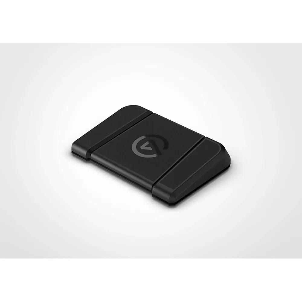 New Elgato Stream Deck 10GBF9901 Pedal For PC, Mac, USB 2.0, Black