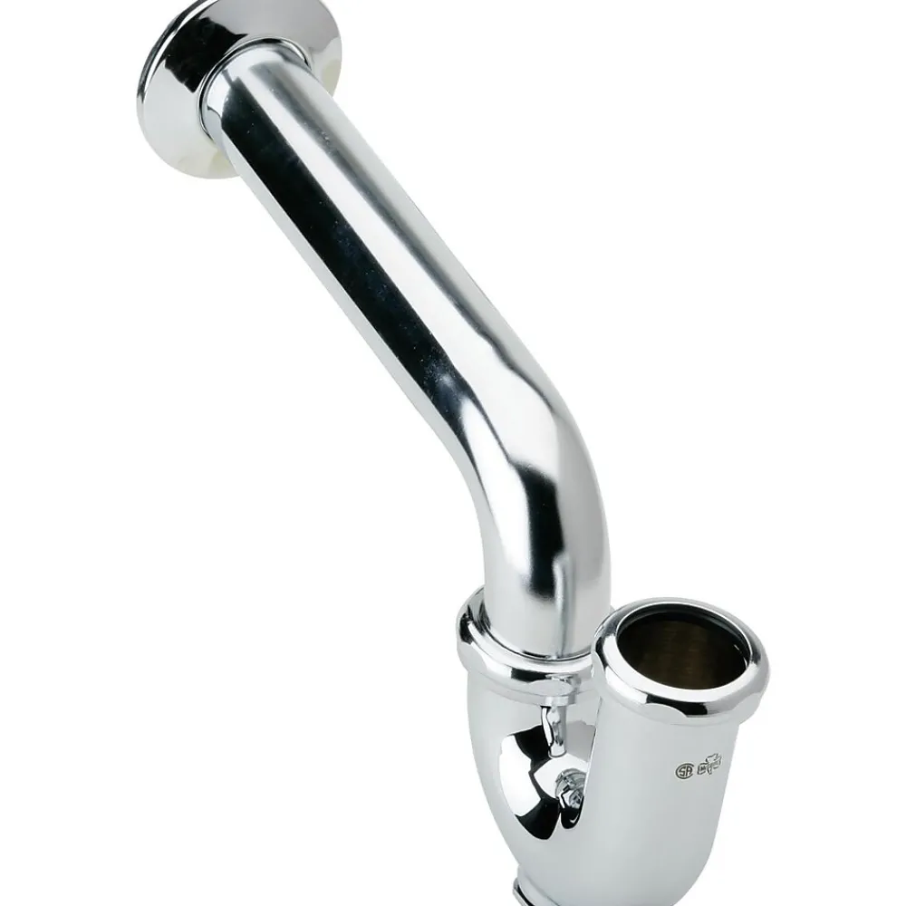 Elkay Commercial Handwash Sink Kit, Stainless Steel, Single Bowl, Wall Hung, Buffed Satin (CHS1716C)