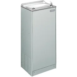 Elkay Cooler Floor Mount Non-Filtered 8 GPH Light Gray Granite (EFA8L1Z)
