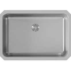 Elkay Lustertone Stainless Steel 26-1/2