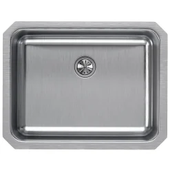 Elkay Lustertone Stainless Steel 23-1/2