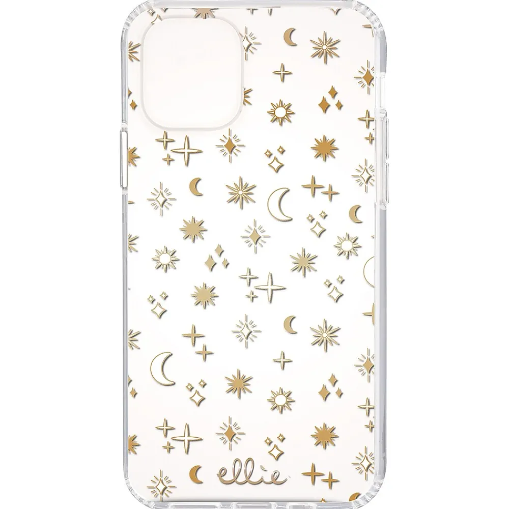 Ellie Los Angeles ELLIE ROSE Phone Case for iPhone 12 Pro Max, Starstruck (12PROMAX-0056)