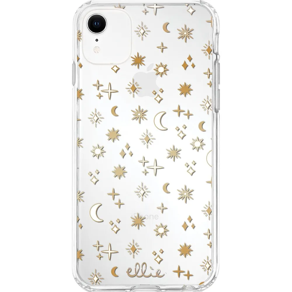 Ellie Los Angeles ELLIE ROSE Phone Case for iPhone 11/XR, Starstruck (11XR-0056)