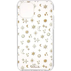 Ellie Los Angeles ELLIE ROSE Phone Case for iPhone 11/XR, Starstruck (11XR-0056)