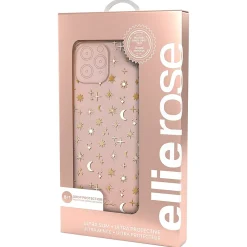 Ellie Los Angeles ELLIE ROSE Phone Case for iPhone 11/XR, Starstruck (11XR-0056)