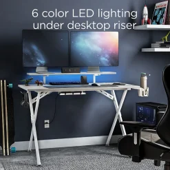 Computer Desks*Emerge Vizon 47