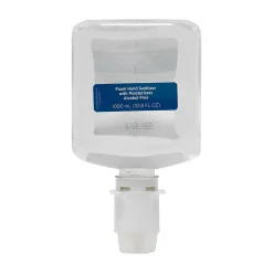 Gen2 Moisturizing Foaming Hand Sanitizer Dispenser Refill, 1000 mL, 2/Pack (42338)<enmotion Hot