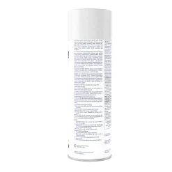 Foaming Disinfectant Cleaner, Lemon Scent, Aerosol, 19 Oz. (04531)<Envy Clearance