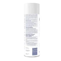 Foaming Disinfectant Cleaner, Lemon Scent, Aerosol, 19 Oz. (04531)<Envy Clearance