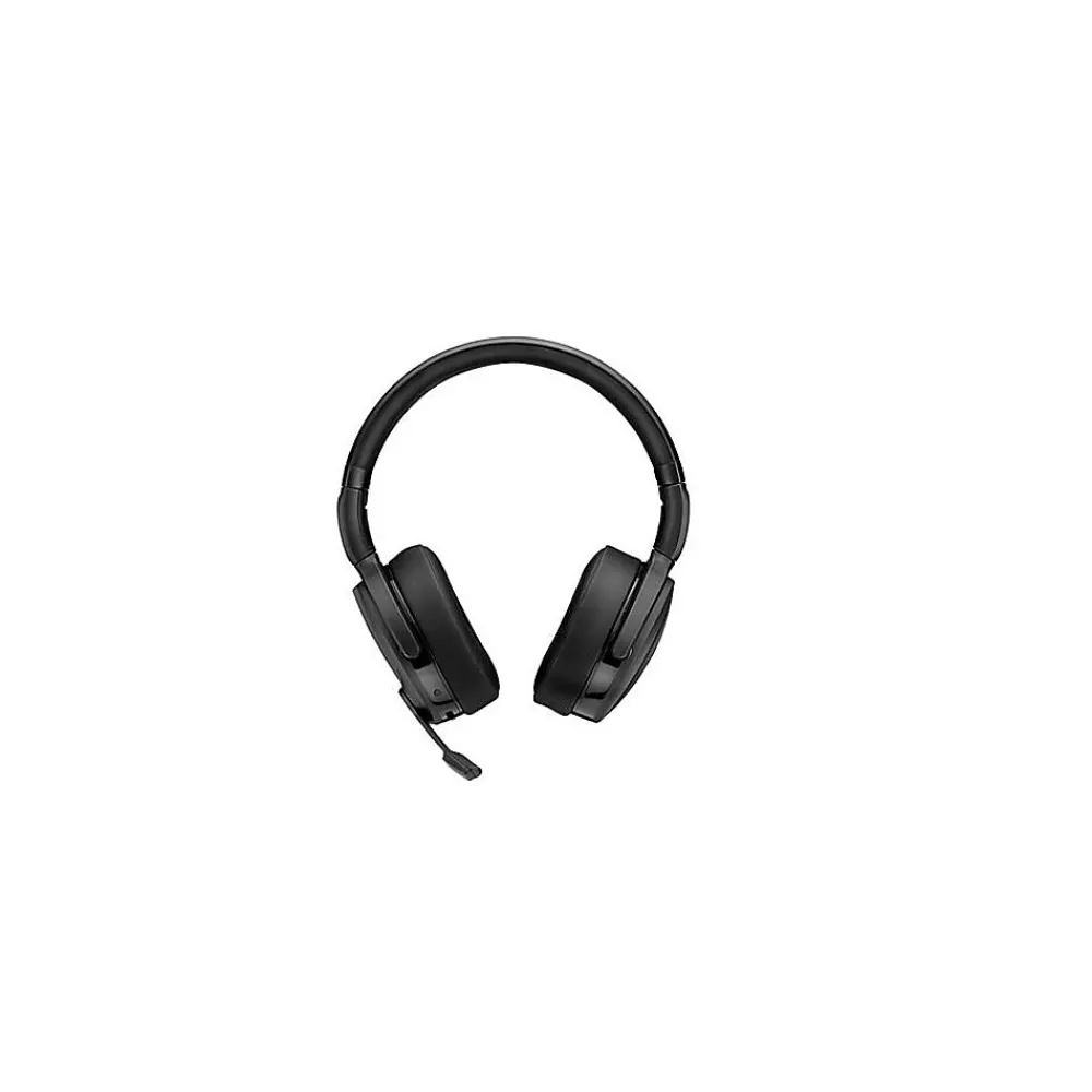 Discount EPOS Adapt 561 II, On-ear, Bluetooth Headset with BTD 800 USB-C Dongle and Carry Case (1001170)