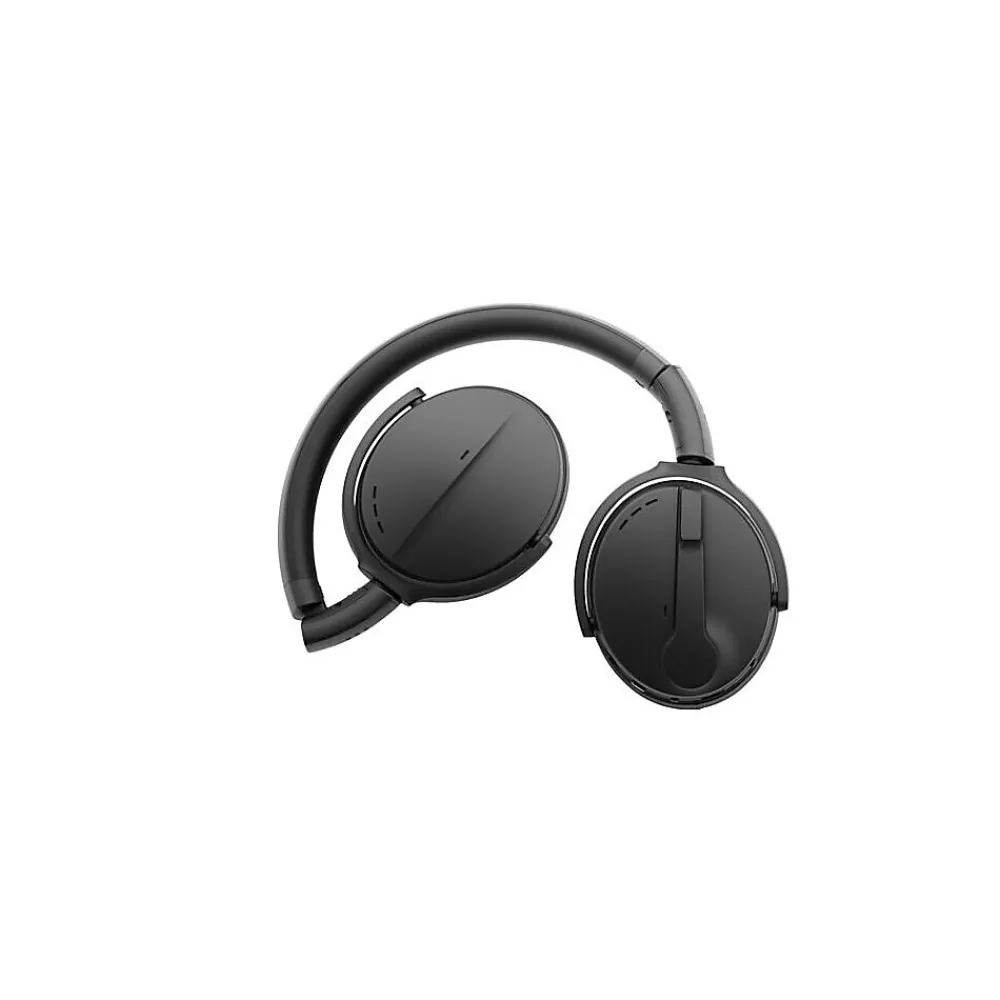 Discount EPOS Adapt 561 II, On-ear, Bluetooth Headset with BTD 800 USB-C Dongle and Carry Case (1001170)