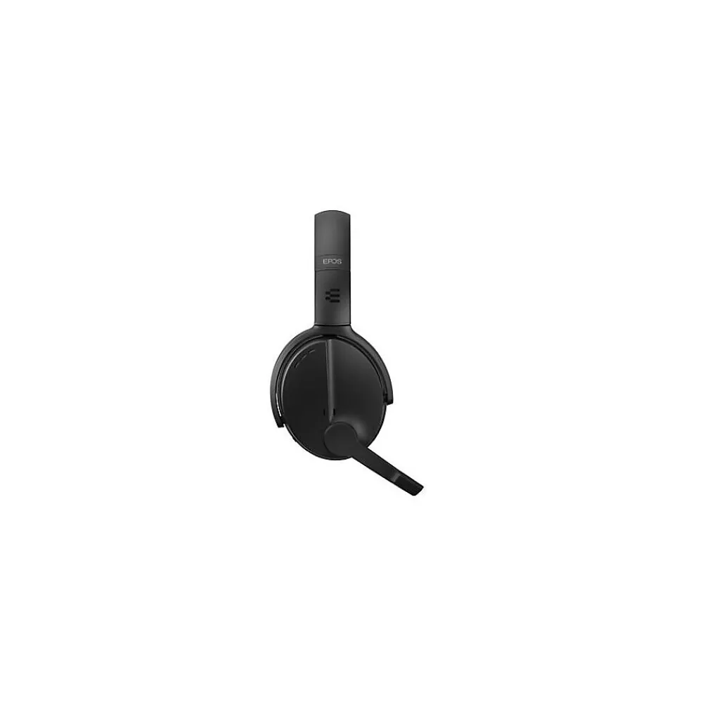 Discount EPOS Adapt 561 II, On-ear, Bluetooth Headset with BTD 800 USB-C Dongle and Carry Case (1001170)