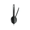 Hot EPOS ADAPT 130T USB II Mono Headset, Over-the-Head, Black (1000899)