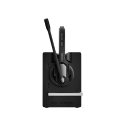 Discount EPOS IMPACT D 30 Phone Wireless Noise Canceling Stereo On Ear & Computer Headset, Black (1000989)