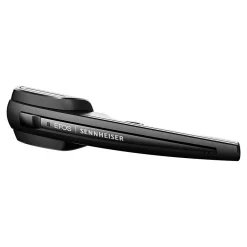 EPOS IMPACT D 10 USB ML II Wireless Noise Canceling Mono Computer Headset, Black (1000999)