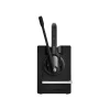 EPOS IMPACT D 30 USB ML Wireless Noise Canceling Stereo Computer Headset, Black (1000992)