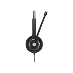Hot EPOS IMPACT SC 230 Mono QD , Single SIded, Wired Headset, Over-the-Head, Black (1000514)