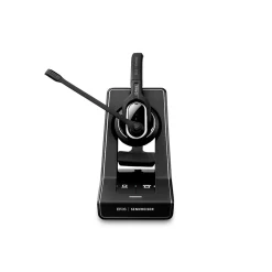 Online EPOS IMPACT SD Pro 1 ML Wireless Noise Canceling Mono Headset, On-Ear, Black (1000562)