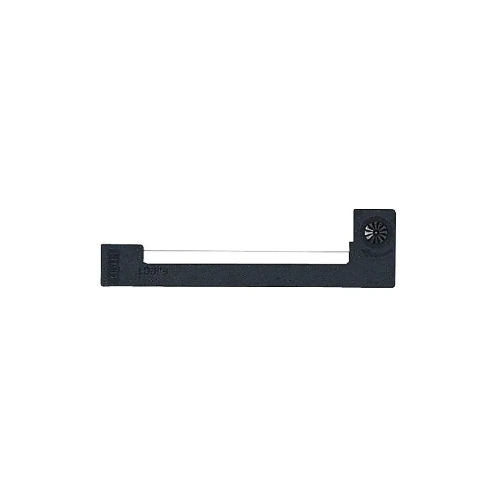 Epson ERC-09B Printer Ribbon for M160/180/190/191G/163/164/181/182, Black
