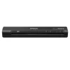 Epson ES-60W Wireless Compact Lightweight Sheetfed Mobile Color Document Scanner