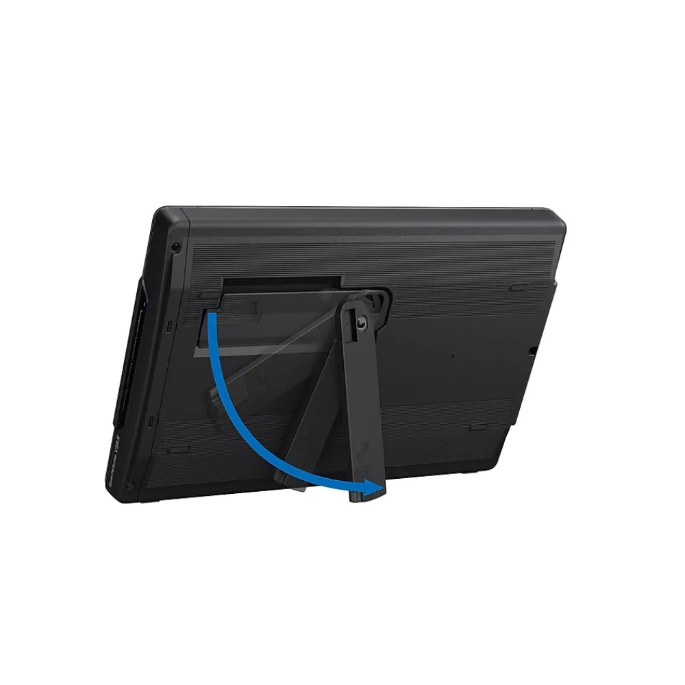 Epson Perfection V39 II Flatbed Portable Photo Scanner, Black (B11B268201)