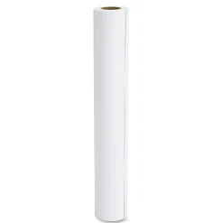 Wide Format Paper*Epson Presentation Wide Format CAD Paper, 24" x 82', Matte Finish (EPSS041295)