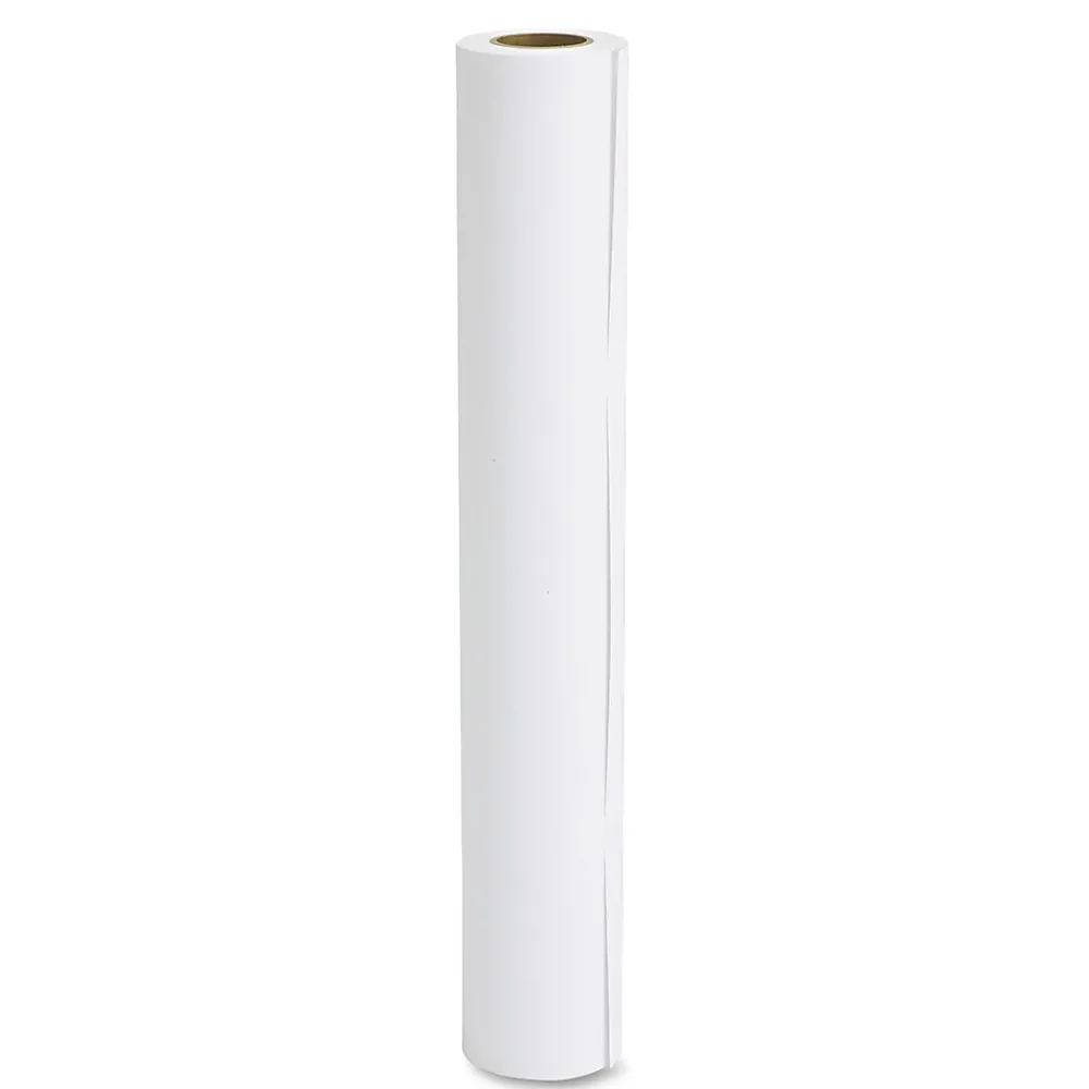 Wide Format Paper*Epson Presentation Wide Format CAD Paper, 24" x 82', Matte Finish (EPSS041295)