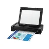 Epson WorkForce WF-110 Wireless Color Inkjet Printer, Single-Function, Print (9472520)