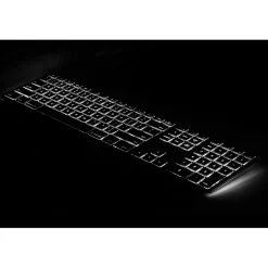 Sale Ergoguys Matias Wired Ergonomic Keyboard for Mac, Space/Gray (FK318LB)