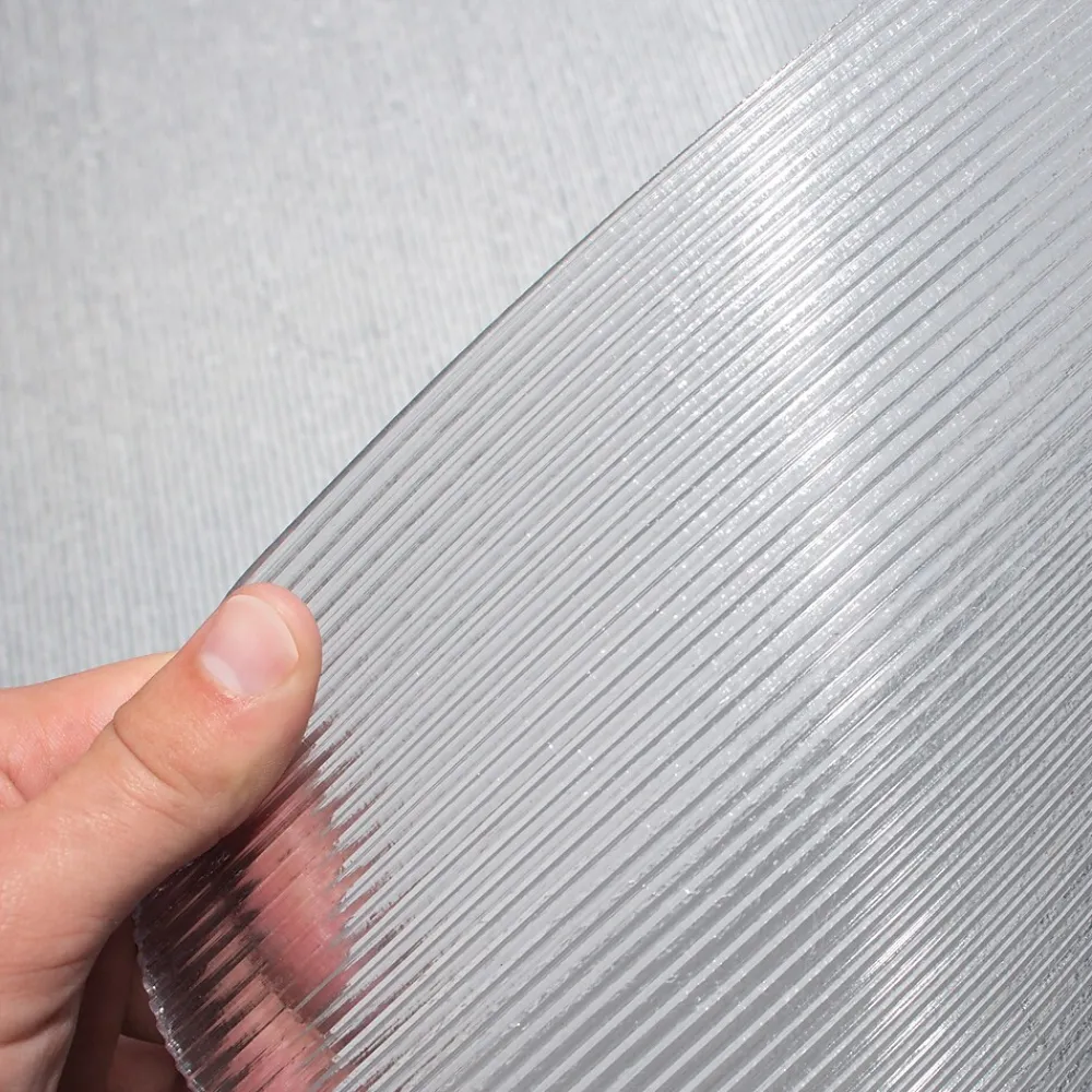 Chair Mats*ES Robbins E.S. Robbins Sit or Stand Mat Hard Floor Chair Mat, 45" x 53'', Clear (ESR184603)