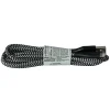 Wireless Gear Lighting to USB-A Cable, Black (BL1771)<ESI