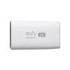 eufy SoloCam S220 Outdoor Wireless Solar Security Camera, White (T8134121)